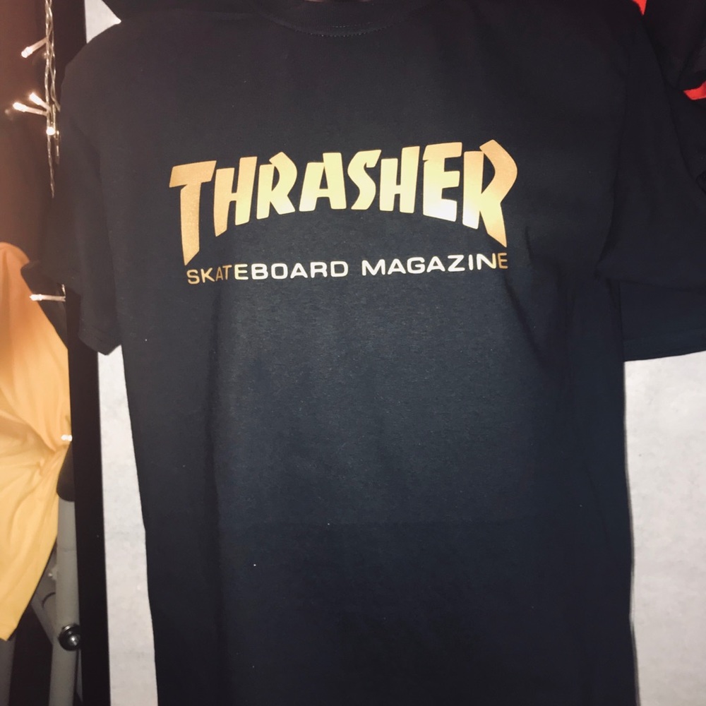T shirts